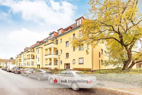 Foto - Wohnung zum Kaufen in Berlin 399.000,00 € 122.58 m²