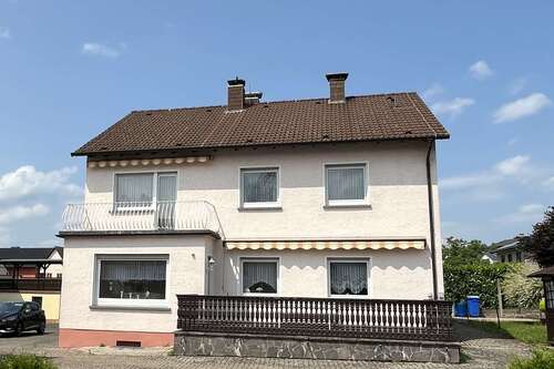 Foto - Haus zum Kaufen in Alzenau 385.000,00 € 157 m²