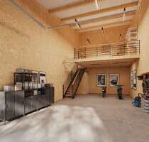 Halle in Nersingen 800,00 € 66 m²