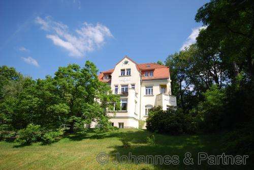 Foto - Büro in Dresden 1.950,00 € 275 m²