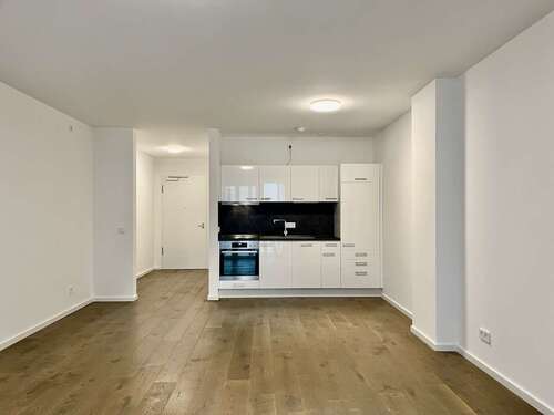 Foto - Wohnung zum Mieten in Düsseldorf 1.100,00 € 43 m²