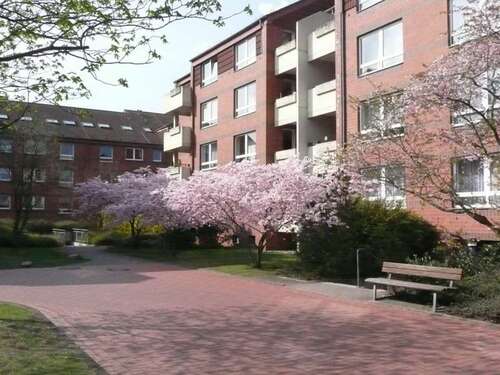 Foto - Wohnung zum Mieten in Hannover 716,57 € 60.47 m²