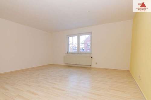 Foto - Wohnung zum Mieten in Annaberg-Buchholz Buchholz 200,00 € 30 m²