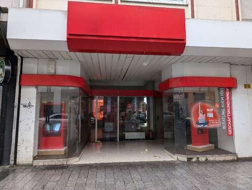 Foto - Einzelhandel in Neuss 2.300,00 € 45 m²
