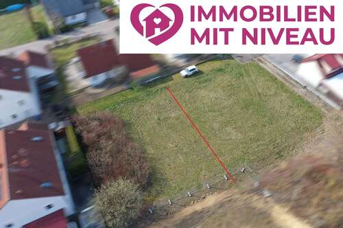 Foto - Grundstück zu verkaufen in Lauingen 195.000,00 € 700 m²