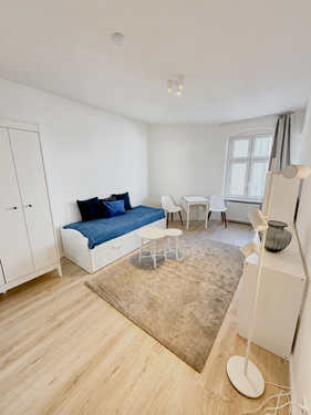 Foto - Wohnung zum Mieten in Berlin 730,00 € 29.5 m²