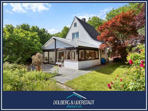 Foto - Haus zum Kaufen in Hamburg Rahlstedt 498.000,00 € 145.88 m²