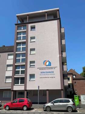 Foto - Wohnung zum Mieten in Duisburg 395,00 € 60.7 m²