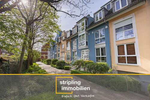 Foto - Wohnung zum Kaufen in Bremen 399.000,00 € 111.2 m²