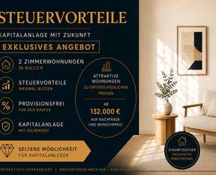 Wohnung zum Kaufen in Willich 162.656,00 € 54.4 m²