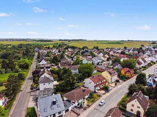 Foto - Haus zum Kaufen in Rosbach vor der Höhe 575.000,00 € 145 m²