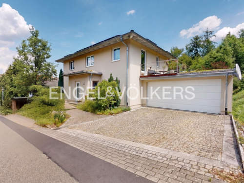 Foto - Haus zum Kaufen in Achern 1.450.000,00 € 250 m²