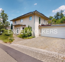 Haus zum Kaufen in Achern 1.450.000,00 € 250 m²