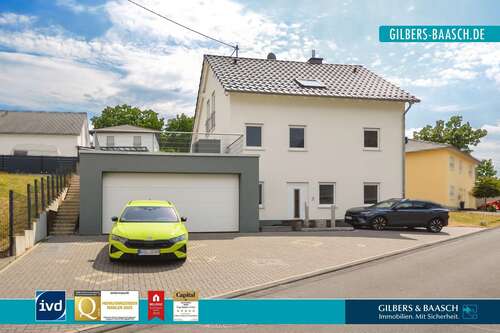 Foto - Haus zum Kaufen in Bekond 550.000,00 € 170 m²
