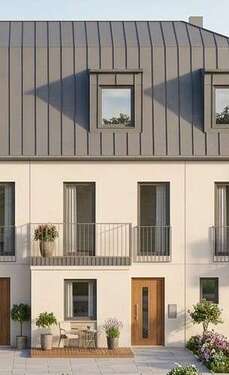 Foto - Haus zum Kaufen in München 1.250.000,00 € 160 m²