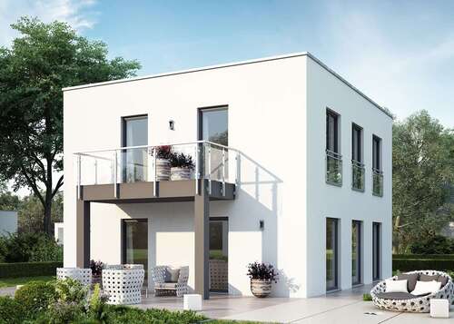 Foto - Haus zum Kaufen in Fahrenzhausen 545.800,00 € 145 m²