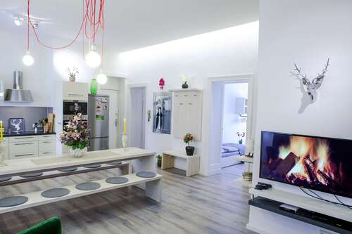 Foto - Wohnung zum Kaufen in Berlin 1.200.000,00 € 132 m²