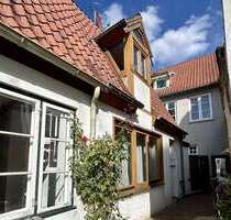Haus zum Kaufen in Lübeck Innenstadt 200.000,00 € 41 m² - Lübeck / Innenstadt