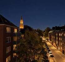 Wohnung zum Kaufen in Kiel Exerzierplatz 538.000,00 € 130 m² - Kiel / Exerzierplatz