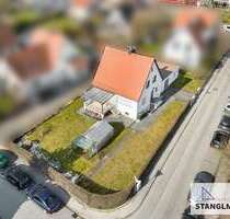 Grundstück zu verkaufen in Freising 999.000,00 € 677 m²