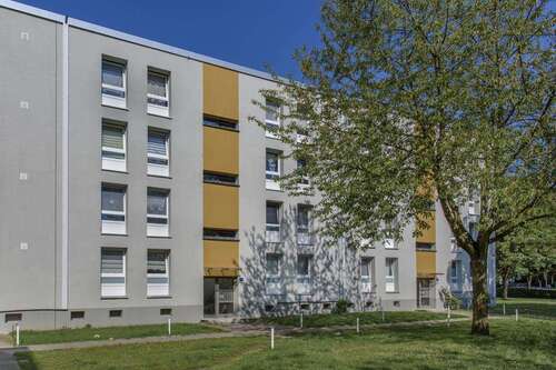 Foto - Wohnung zum Mieten in Dortmund 659,00 € 72 m²