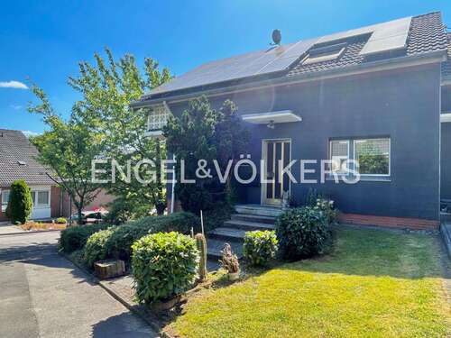 Foto - Haus zum Kaufen in Mettmann 395.000,00 € 134 m²