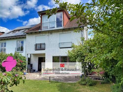 Foto - Haus zum Kaufen in Friedrichsdorf 649.000,00 € 118 m²