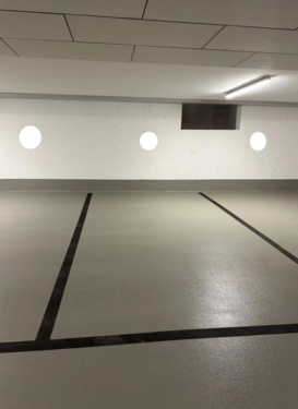 Foto - Garage zu vermieten in Landshut 85,00 € 12.5 m²