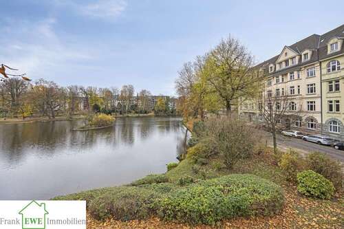 Foto - Wohnung zum Mieten in Düsseldorf 3.100,00 € 124.01 m²