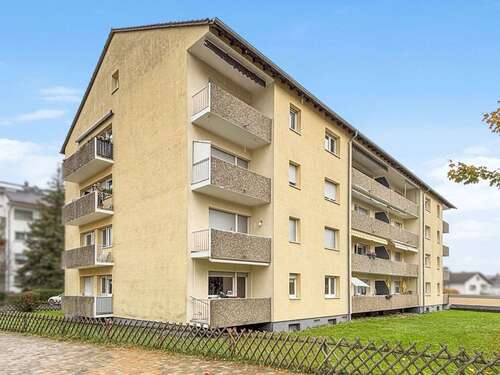 Foto - Wohnung zum Kaufen in Rödermark 179.000,00 € 67.89 m²