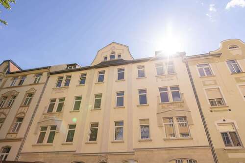 Foto - Wohnung zum Mieten in Gera 465,00 € 75 m²