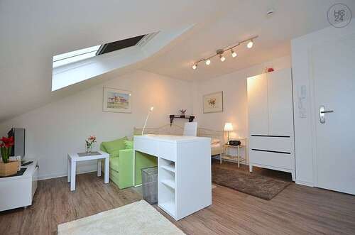 Foto - Wohnung zum Mieten in Stuttgart 890,00 € 22 m²