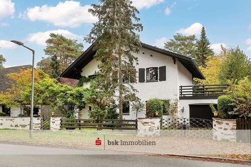 Foto - Haus zum Kaufen in Berlin 799.000,00 € 181.14 m²