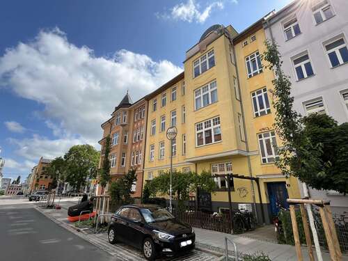 Foto - Wohnung zum Kaufen in Rostock 785.000,00 € 267 m²