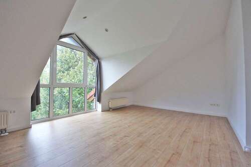 Foto - Wohnung zum Mieten in Detmold 350,00 € 47 m²