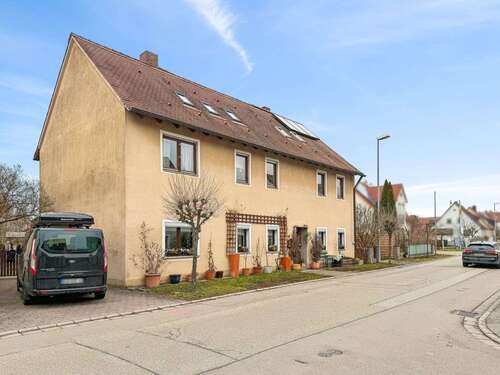 Foto - Wohnung zum Kaufen in Muhr am See 449.000,00 € 209.52 m²