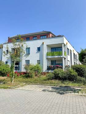 Foto - Wohnung zum Kaufen in NuthetalOT Bergholz-Rehbrücke 165.000,00 € 45.32 m²