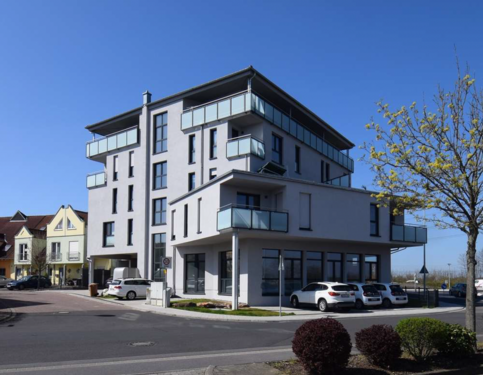 Foto - Einzelhandel in Kleinostheim 490.000,00 € 143.2 m²