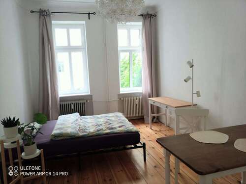 Foto - WG-Zimmer in Berlin 745,00 € 16 m²