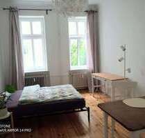 WG-Zimmer in Berlin 745,00 € 16 m²