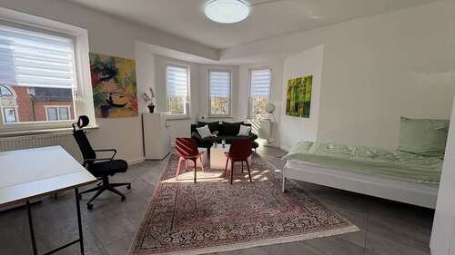 Foto - Wohnen auf Zeit in Straubing 650,00 €