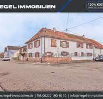 Haus zum Kaufen in Neustadt an der Weinstraße 375.000,00 € 328.4 m²