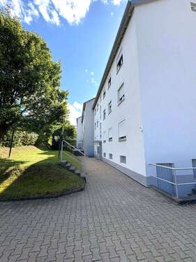 Foto - Wohnung zum Kaufen in Crailsheim 149.000,00 € 53 m²