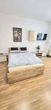 Foto - Wohnen auf Zeit in Erfurt 795,00 €