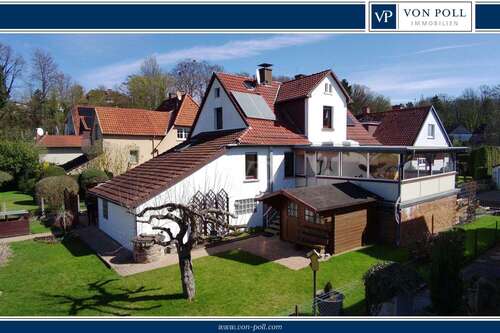 Foto - Haus zum Kaufen in Hessisch Oldendorf 320.000,00 € 157.78 m²