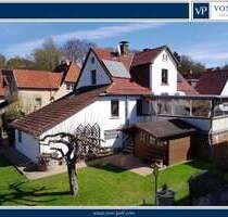 Haus zum Kaufen in Hessisch Oldendorf 320.000,00 € 157.78 m²