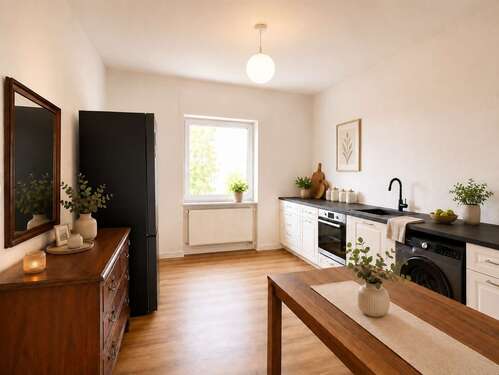 Foto - Wohnung zum Kaufen in Troisdorf 199.000,00 € 50.5 m²