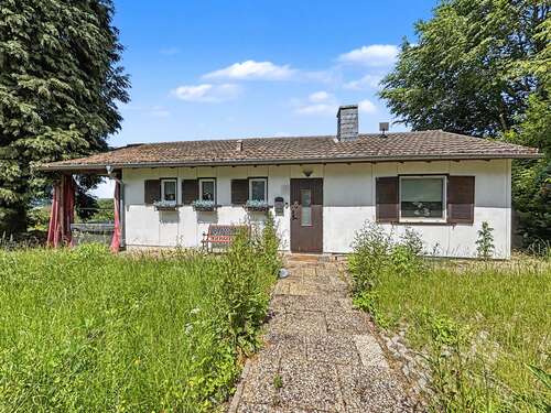 Foto - Haus zum Kaufen in Schotten 245.000,00 € 85 m²