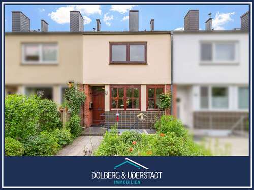 Foto - Haus zum Kaufen in Norderstedt 378.000,00 € 107.04 m²