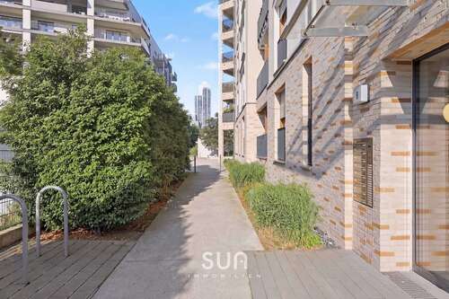 Foto - Wohnung zum Mieten in Frankfurt am Main 1.900,00 € 83 m²